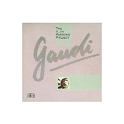 Alan Parsons Project - Gaudi альбом