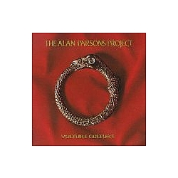 Alan Parsons Project - Vulture Culture альбом