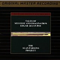 Alan Parsons Project - Tales Of Mystery And Imagination album