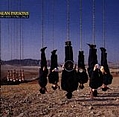 Alan Parsons Project - Try Anything Once album