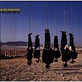 Alan Parsons Project - Try Anything Once альбом