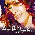 Alanis Morissette - So-Called Chaos album
