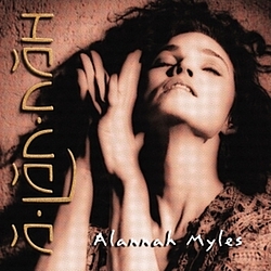 Alannah Myles - Alannah album
