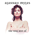 Alannah Myles - The Very Best Of album