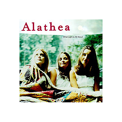 Alathea - What Light Is All About альбом