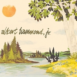 Albert Hammond, Jr. - Yours To Keep album