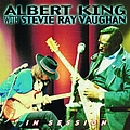 Albert King - In Session album