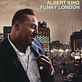 Albert King - Funky London альбом