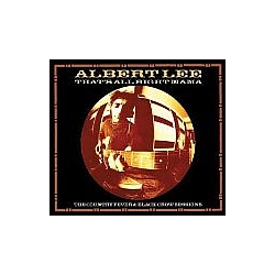 Albert Lee - That&#039;s All Right Mama album