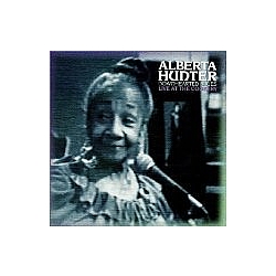 Alberta Hunter - Downhearted Blues альбом