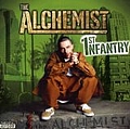 Alchemist - 1st Infantry album
