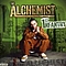 Alchemist - 1st Infantry album