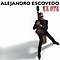 Alejandro Escovedo - Real Animal album