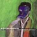 Alejandro Escovedo - A Man Under The Influence album