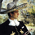 Alejandro Fernandez - Que Seas Muy Feliz album