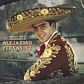 Alejandro Fernandez - Grandes Exitos A La Manera De Alejandro Fernandez альбом