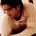 Alejandro Fernandez - Entre Tus Brazos album