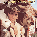 Alejandro Fernandez - Alejandro Fernandez альбом