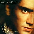 Alejandro Fernandez - Origenes album