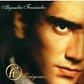 Alejandro Fernandez - Origenes альбом