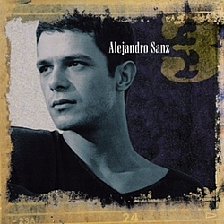 Alejandro Sanz - Alejandro Sanz 3 альбом