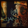 Alejandro Sanz - El Tren De Los Momentos album