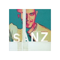 Alejandro Sanz - Grandes Exitos 97-04 альбом