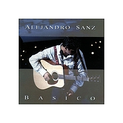 Alejandro Sanz - Básico альбом