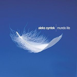 Aleks Syntek - Mundo Lite альбом