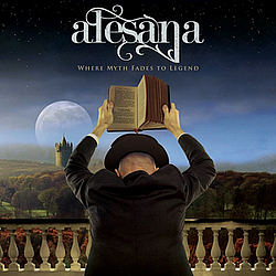 Alesana - Where Myth Fades To Legend album
