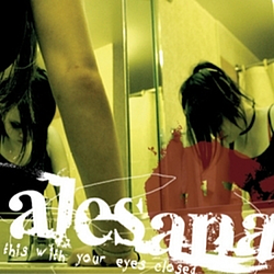 Alesana - Try This With Your Eyes Closed альбом