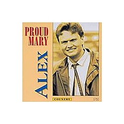 Alex - Proud Mary album
