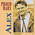 Alex - Proud Mary album