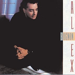 Alex Bugnon - Love Season альбом