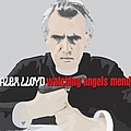 Alex Lloyd - Watching Angels Mend album