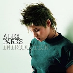 Alex Parks - Introduction альбом