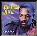 Alexander Oneal - Hearsay album
