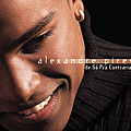 Alexandre Pires - Alexandre Pires альбом