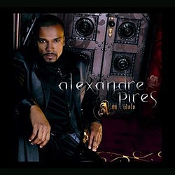Alexandre Pires - A Un Idolo альбом