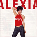 Alexia - Happy альбом