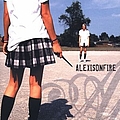 Alexisonfire - Alexisonfire альбом