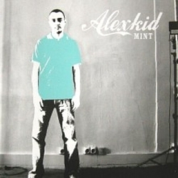 Alexkid - Mint album