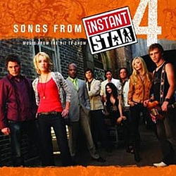 Alexz Johnson - Songs From Instant Star Four album