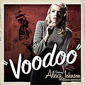 Alexz Johnson - Voodoo альбом