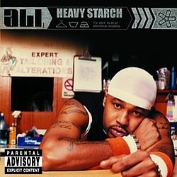 Ali - Heavy Starch album