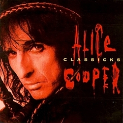 Alice Cooper - Classicks album