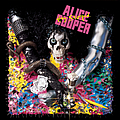 Alice Cooper - Hey Stoopid album