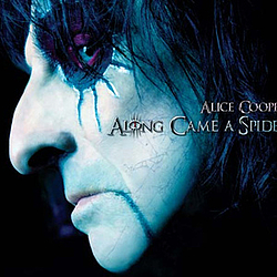 Alice Cooper - Along Came A Spider album