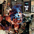 Alice Cooper - The Last Temptation album