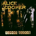 Alice Cooper - Brutal Planet album